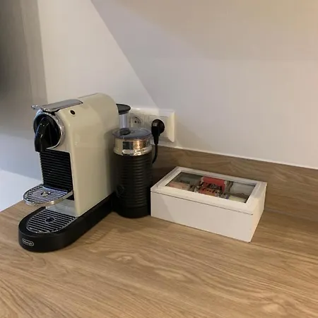 55 Apartment