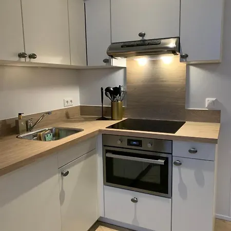 55 Apartment
