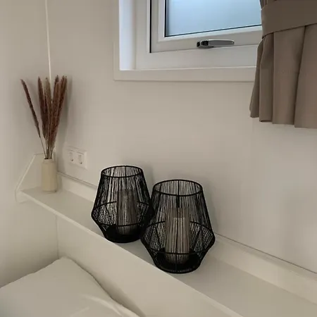 Apartment 55 Zandvoort