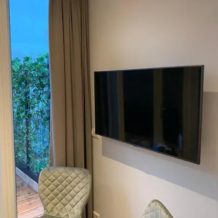 55 Apartment Zandvoort