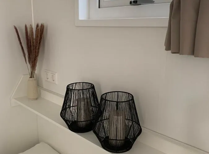 Apartment 55 Zandvoort