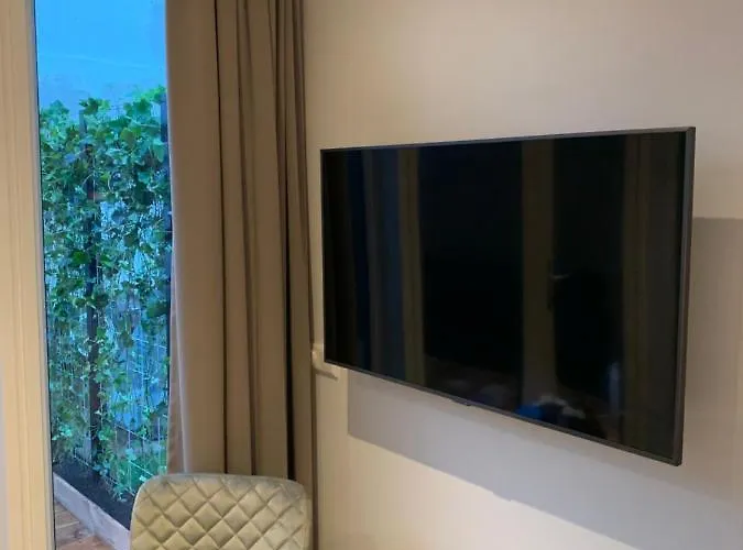 55 Apartment Zandvoort